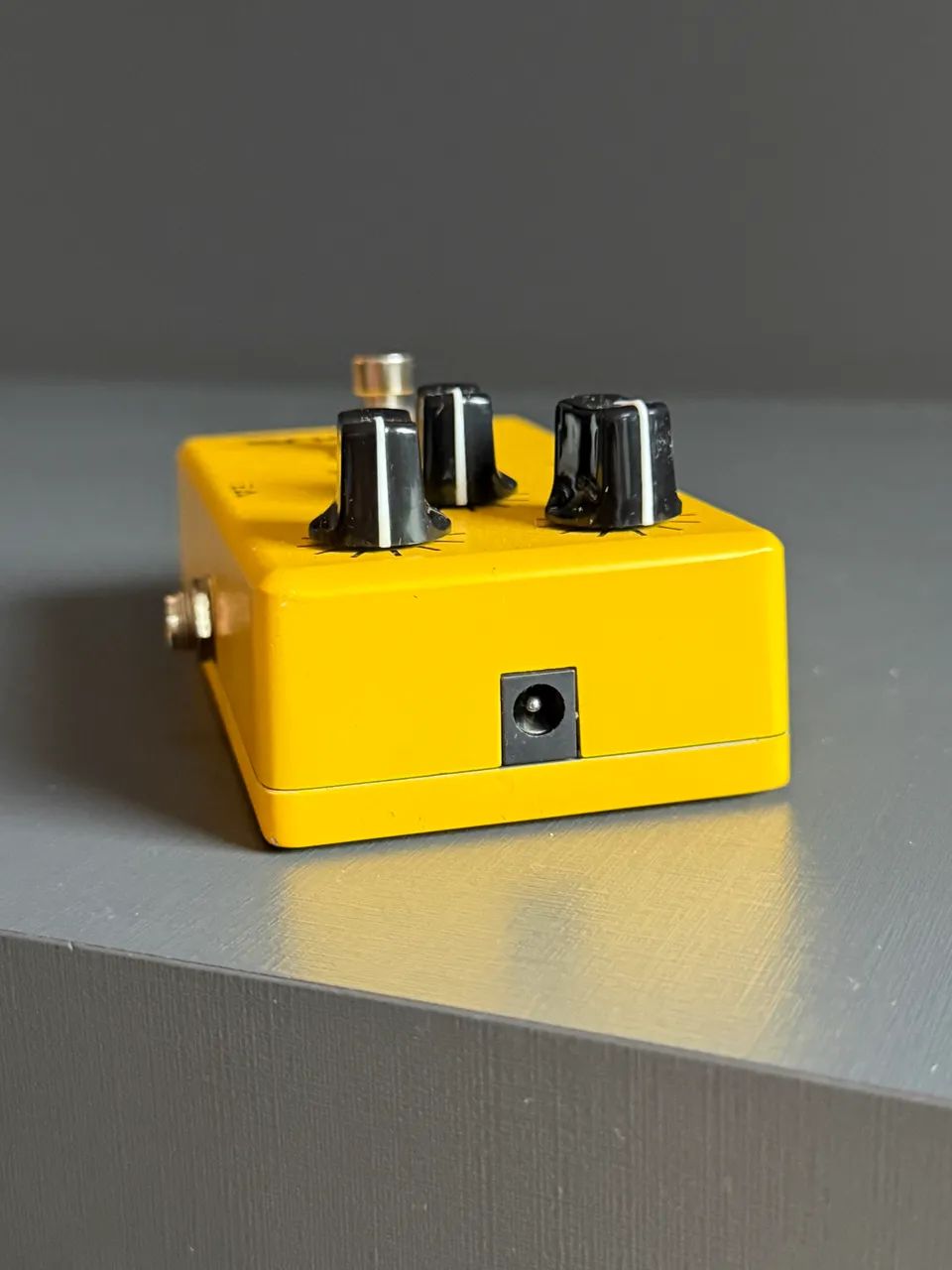 Pedal Nux Chorus CH-3 - Foto 3