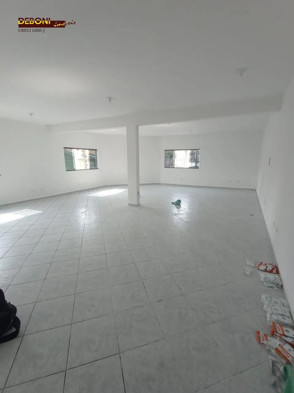 SALA COMERCIAL em São Paulo - São Paulo, Vila Talarico