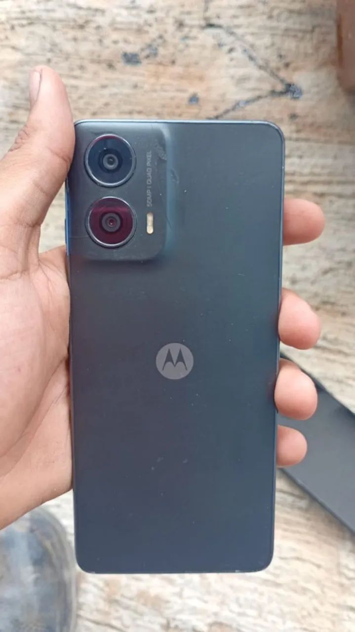 MotoG 24 - Foto 2