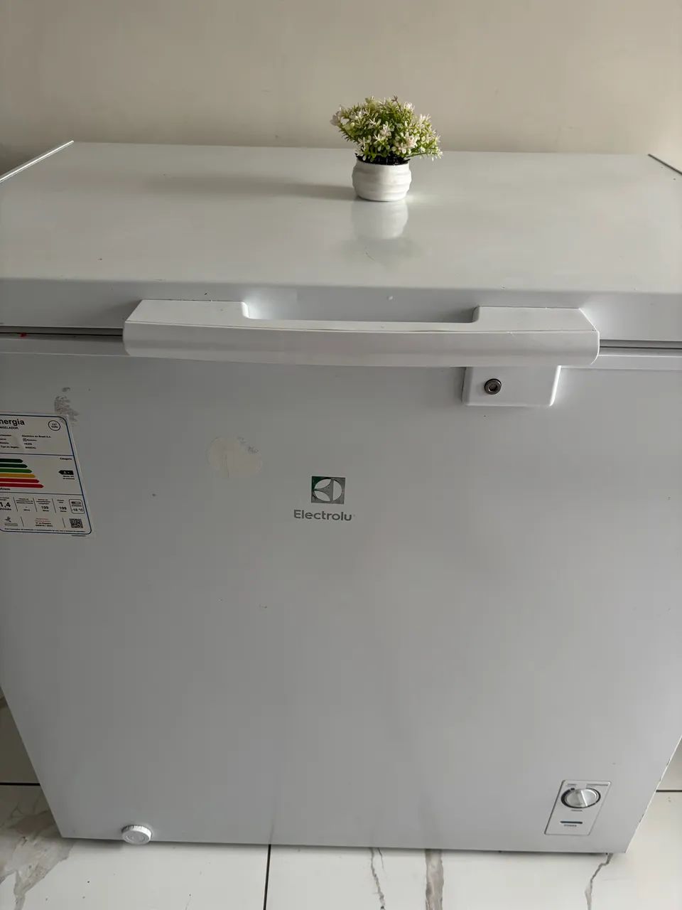 Freezer  - Foto 3