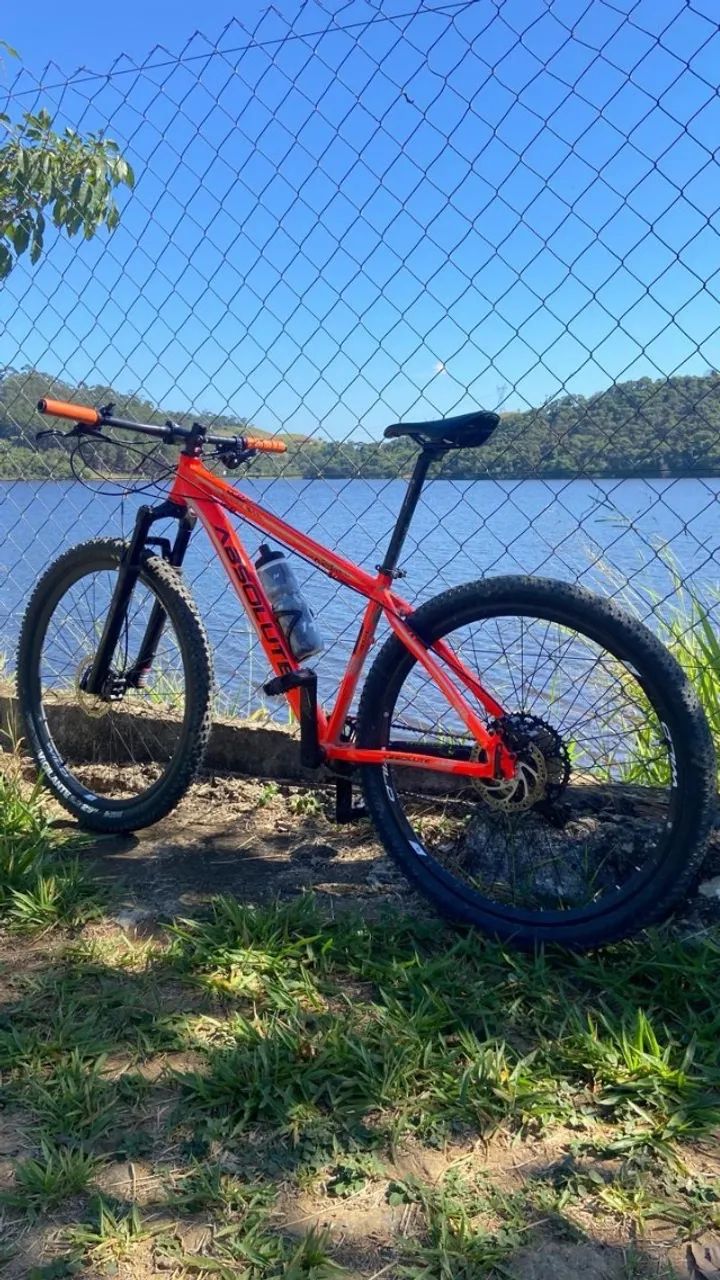 Bicicleta  - Foto 3