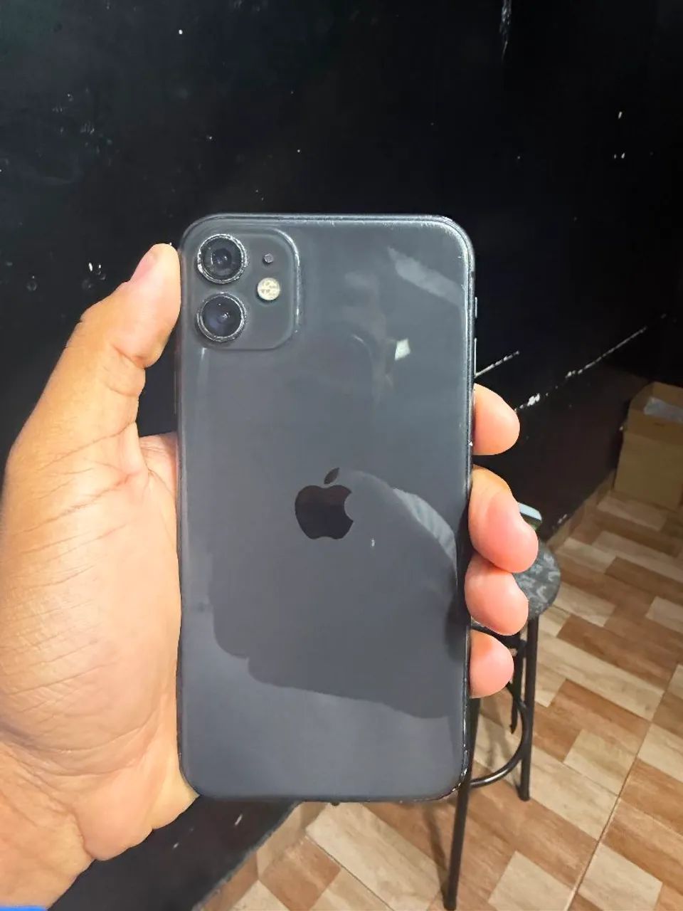 iPhone 11 - Foto 2