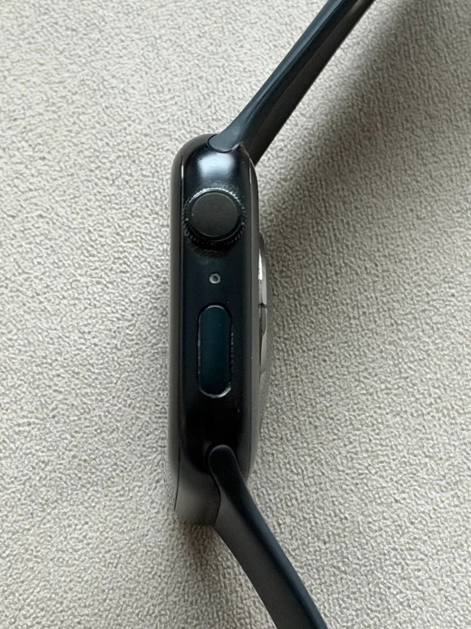 Apple Watch Series 7 GPS 45mm - Alumínio - Foto 3