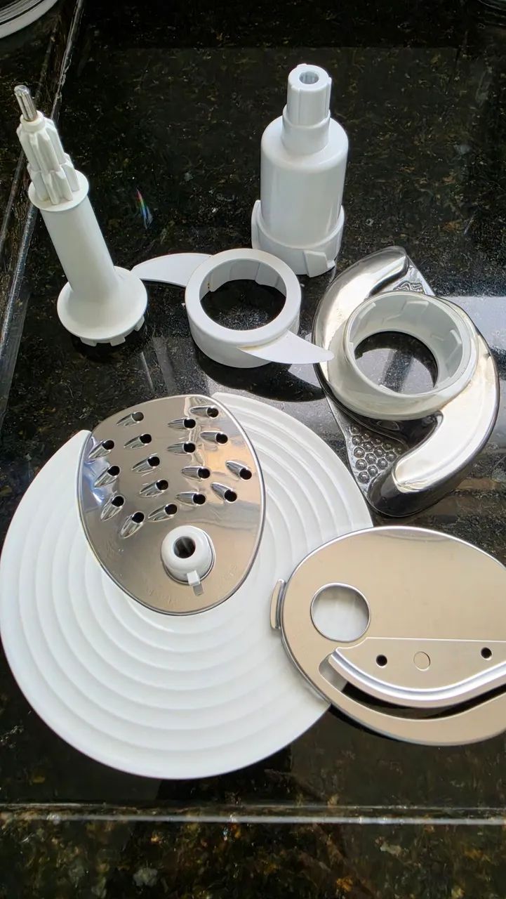 Processador Philips novíssimo  - Foto 2