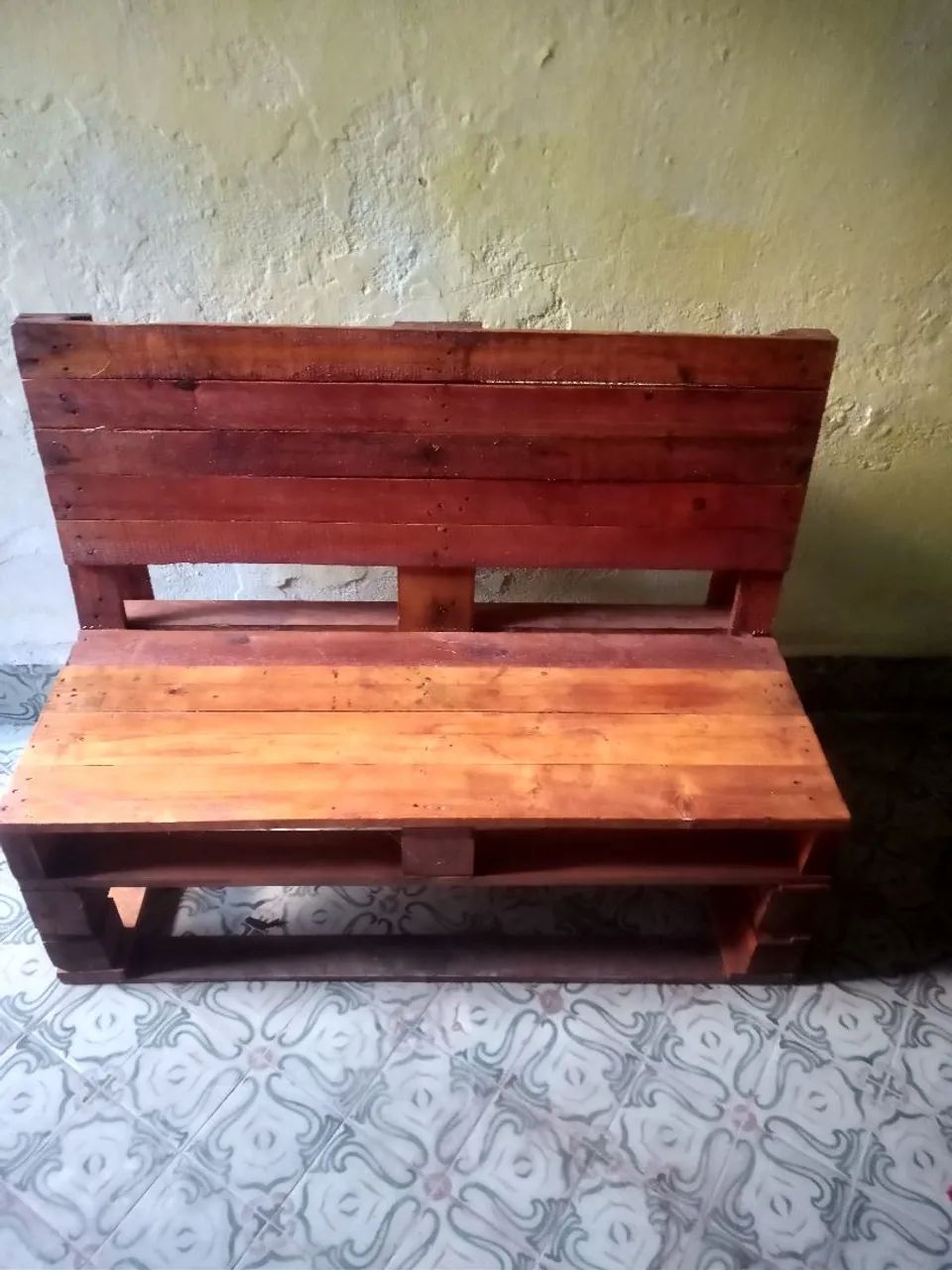 Mesas , cadeiras e bancos  - Foto 2