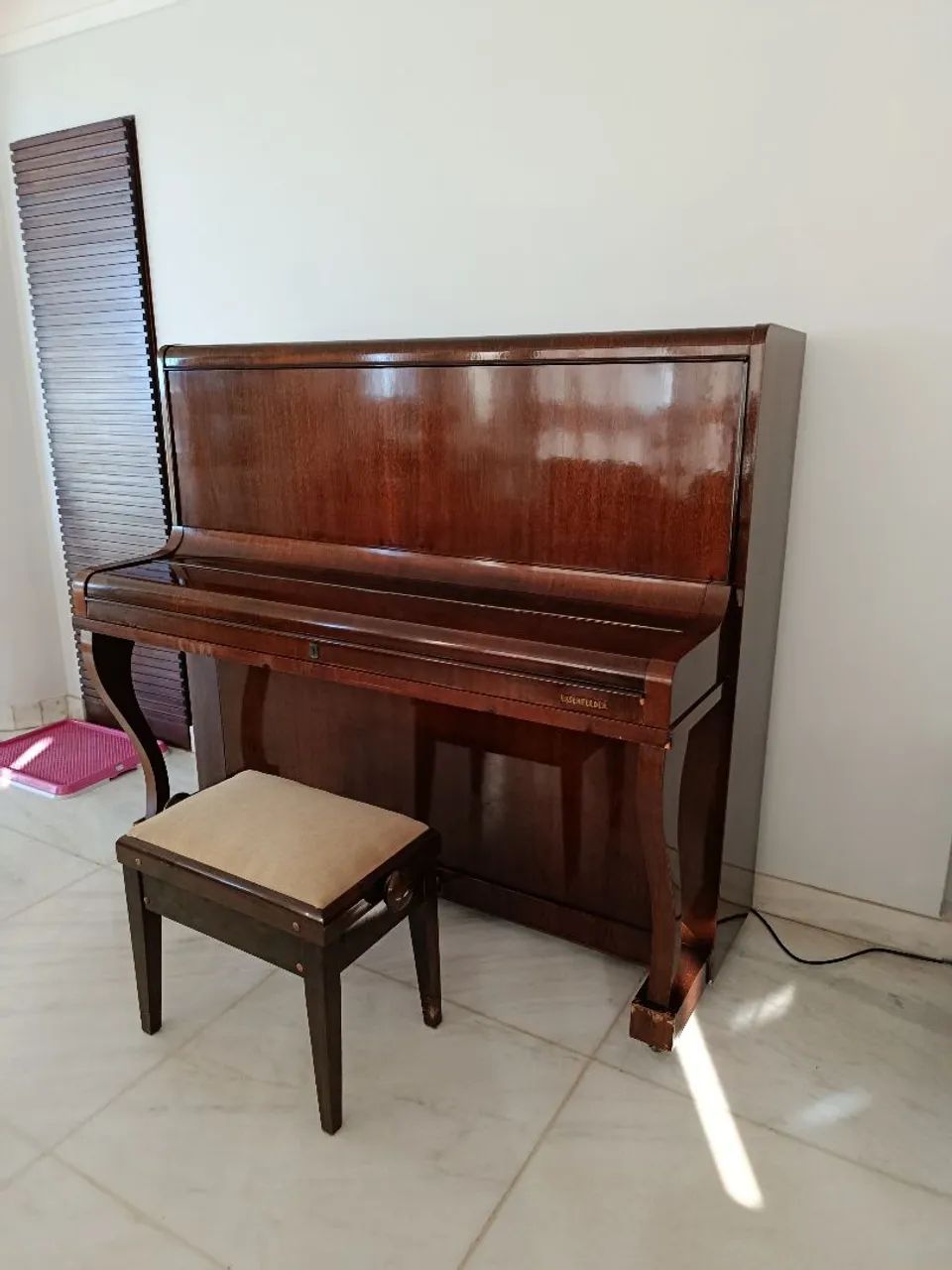Piano de parede Essenfilder - Foto 4