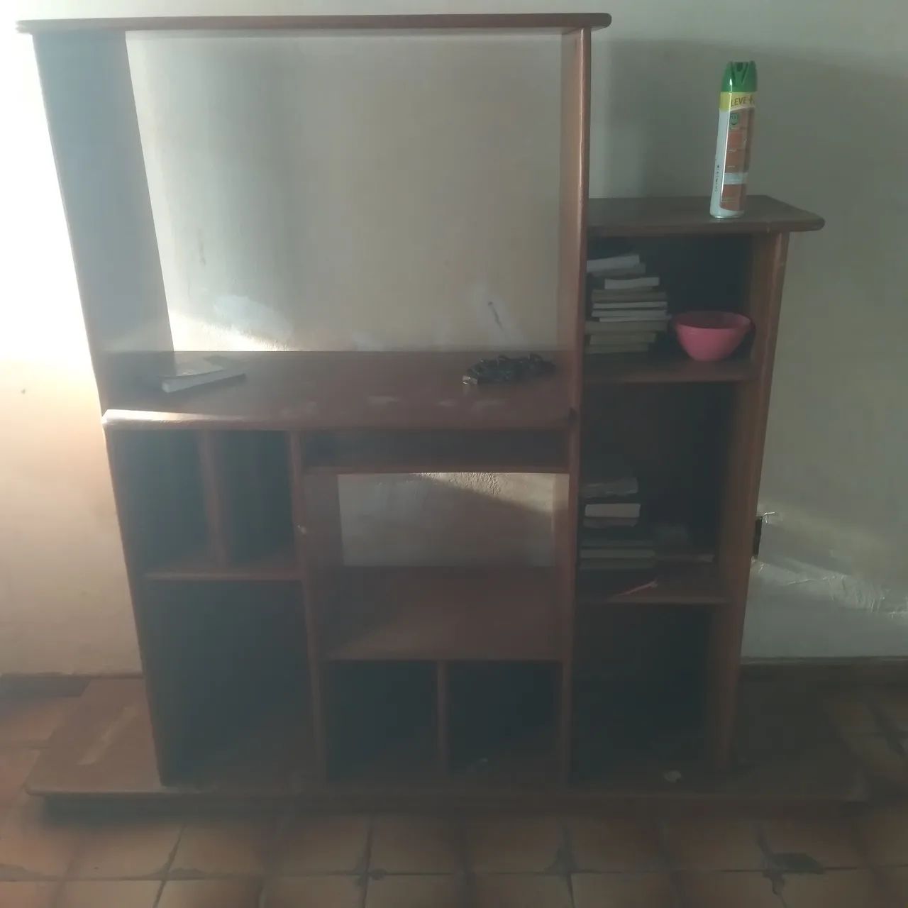 Móveis usados 