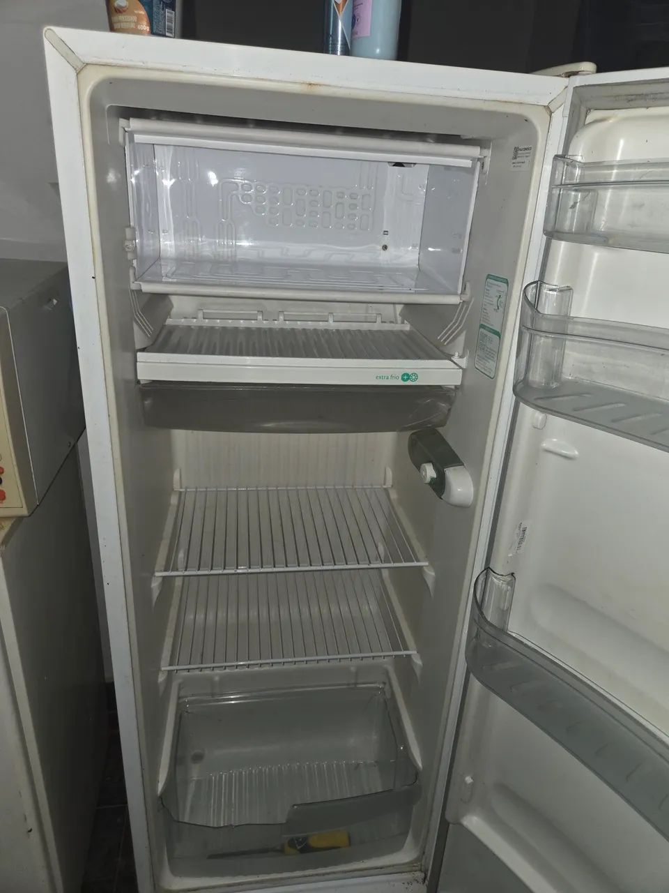 Geladeira consull - Foto 2