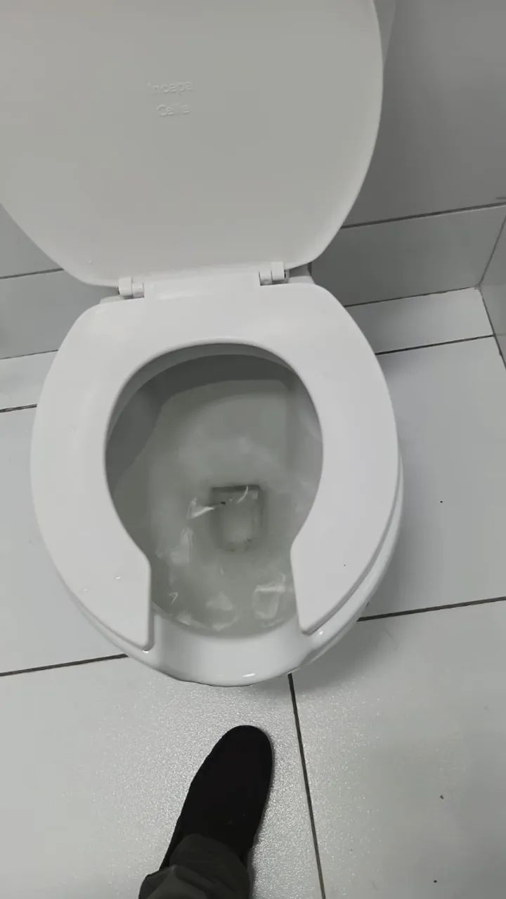 DESENTUPIDORA DESENTUPIDOR GARANTIMOS TRABALHO BEM FEITO! - Foto 2
