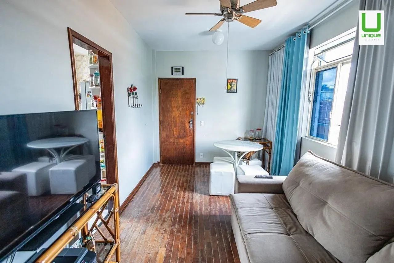 Apartamento , 3 quartos, 1 vaga - Foto 4