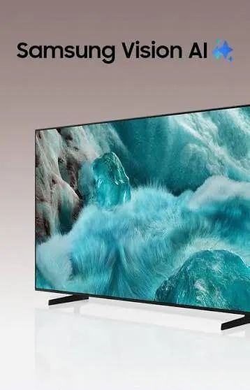 Smart Tv Vision IA 65 Polegadas Samsung Ultra HD - Foto 5