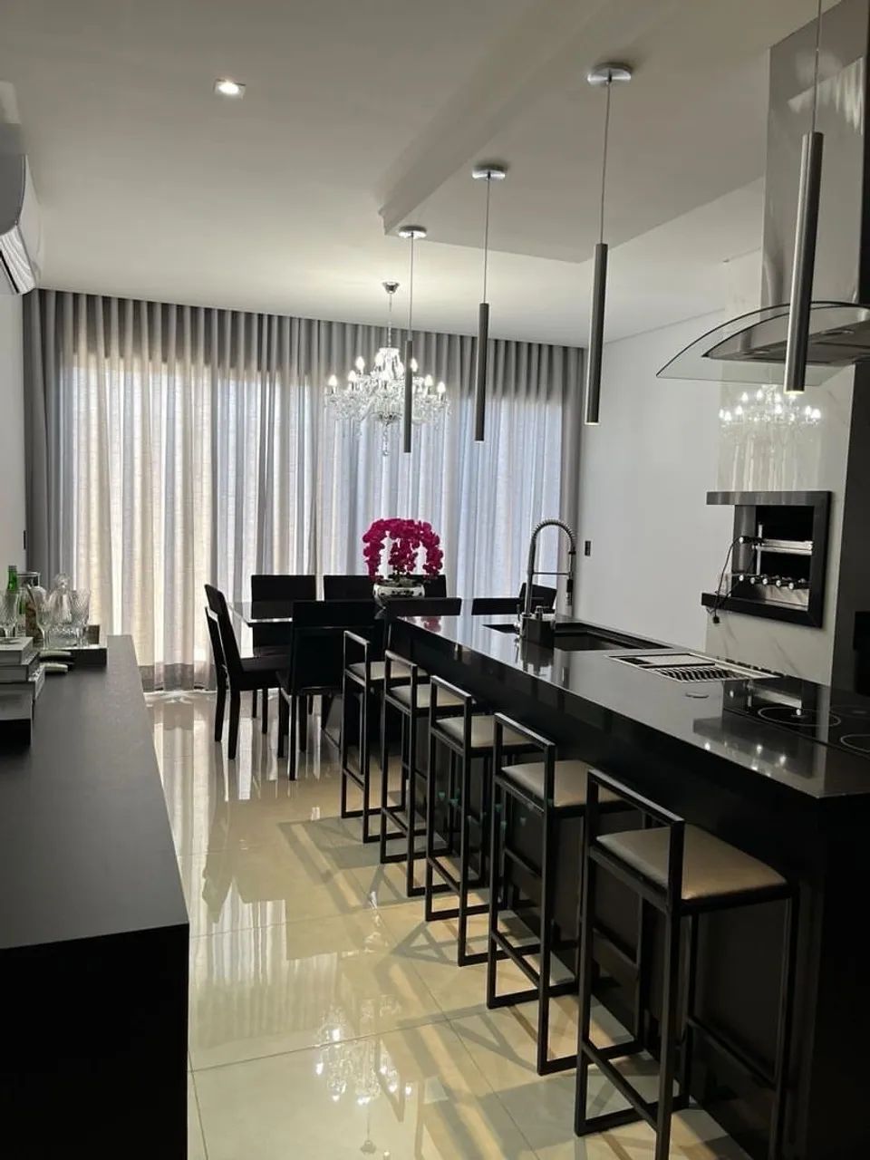 Banquetas estilo industrial  - Foto 2