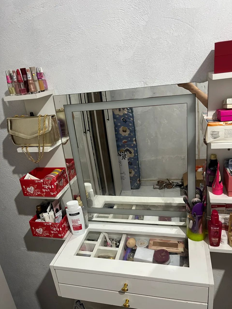 Penteadeira Camarin  - Foto 3