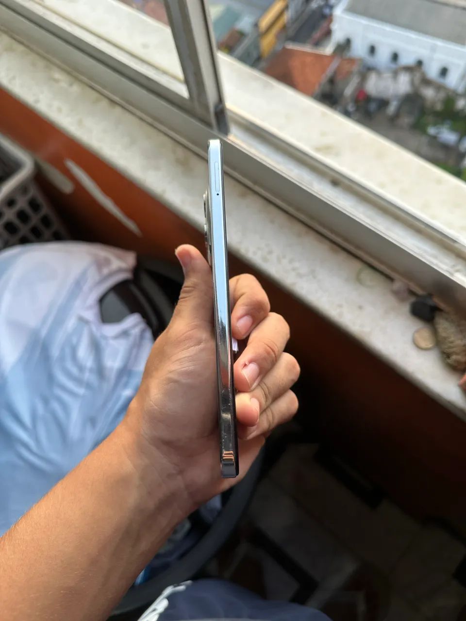 Vendo Tecno Spark 30 Pro / Leia - Foto 4