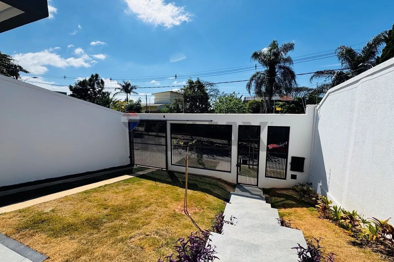 Casa linear 4 quartos com piscina, bairro Trevo Belo Horizonte! - Foto 3