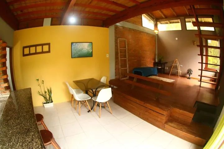 CASA DE PRAIA - Ótima localização  - Foto 2