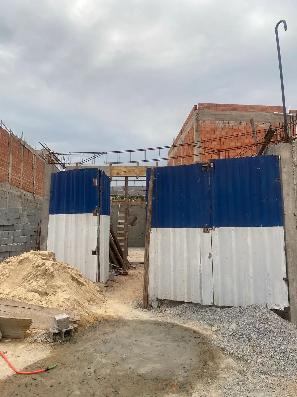 Foto - São Paulo - Cidade Satélite Santa Bárbara