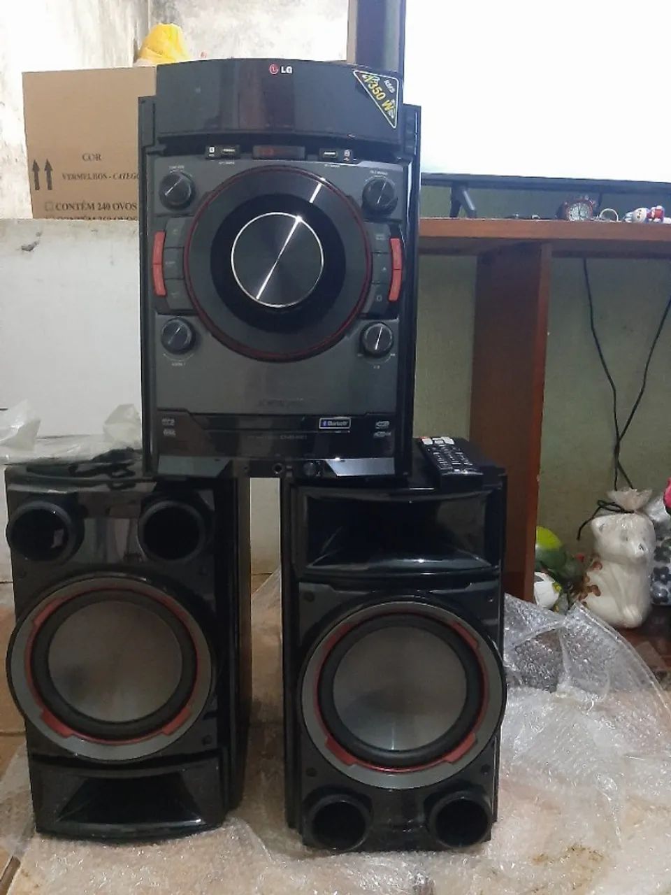 Mini sistem