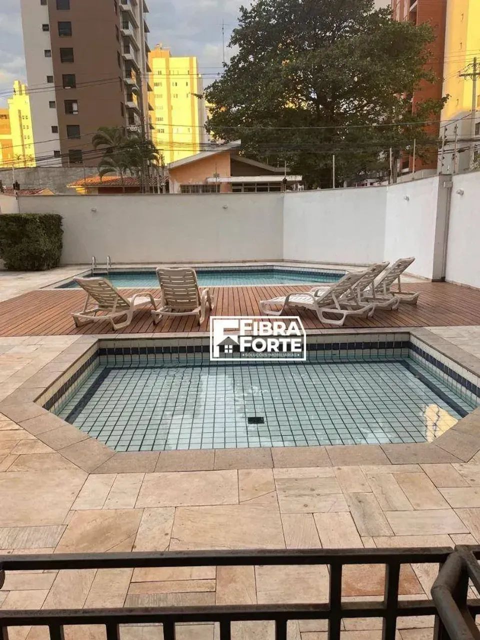 Apartamento à Venda no Cambuí Campinas SP - Foto 3