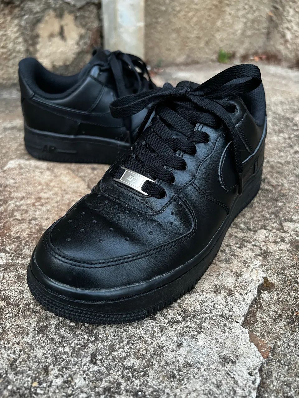 Air force 34 original 