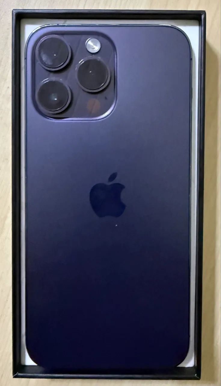 Vende se IPhone 14 Pro Max 128g