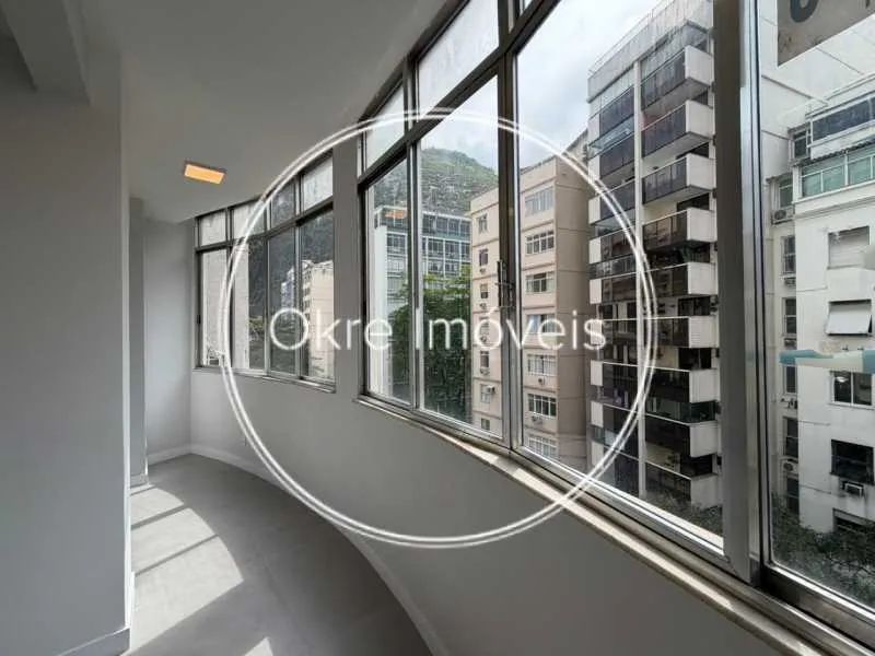 Apartamento : / Residencial / Copacabana - Foto 4