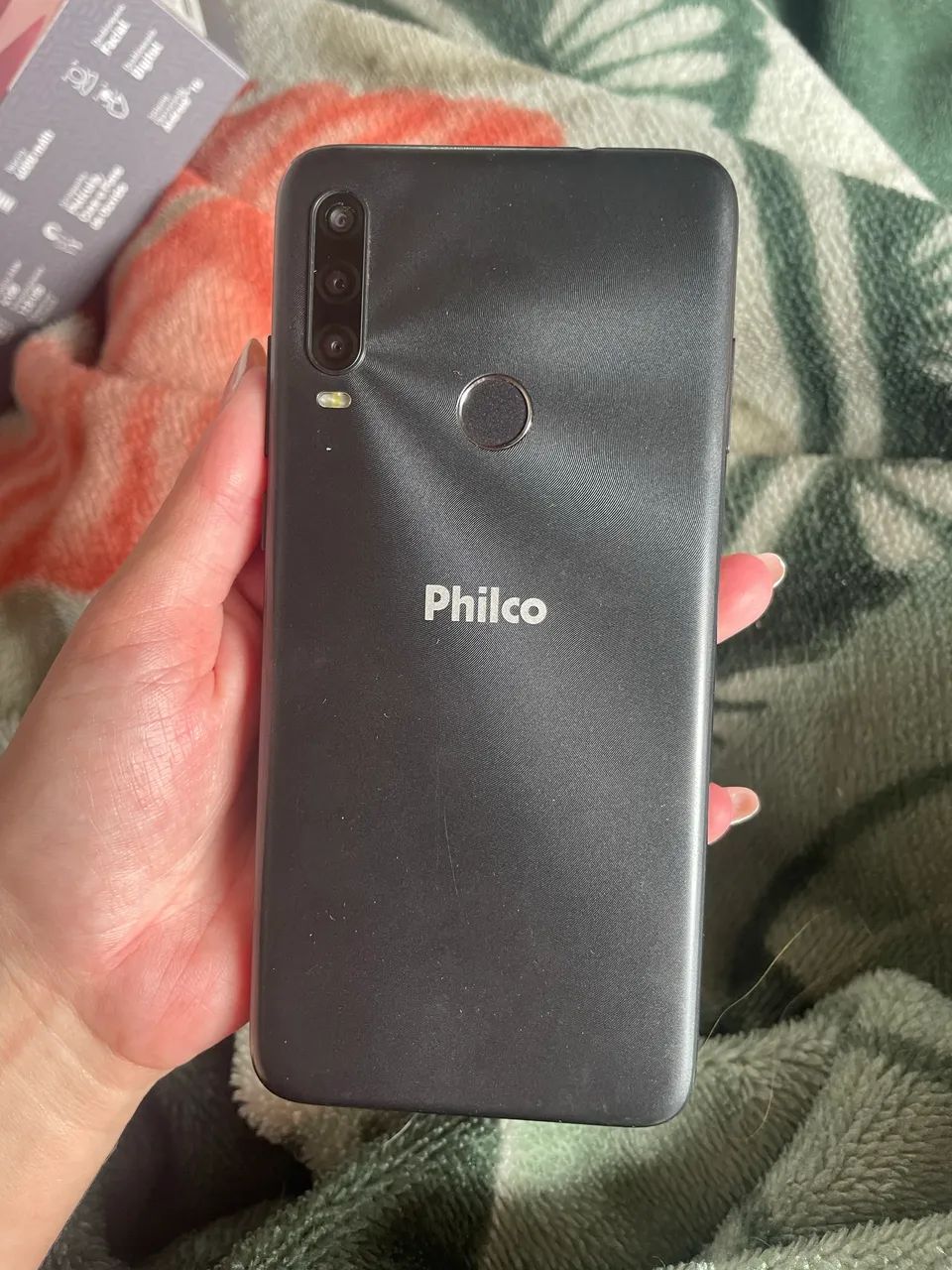 Celular Philco hip10 RETIRADA DE PEÇA  - Foto 3
