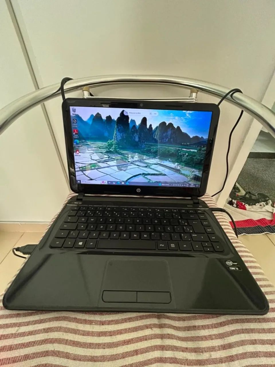 Notebook HP Ultrabook 14 B080BR - Usado