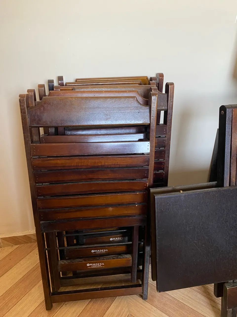 Jogos de mesa completo 