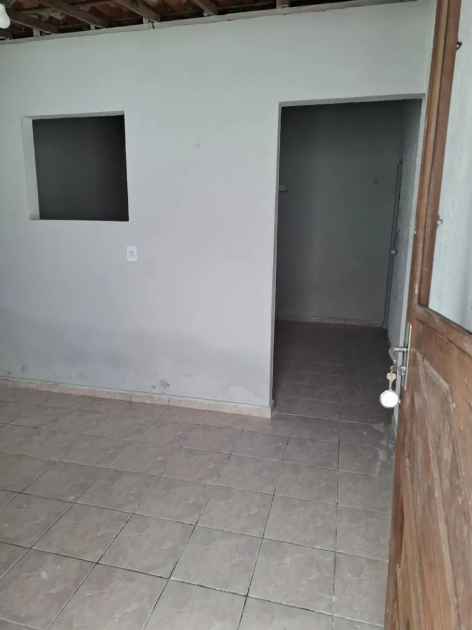 Aluga se kitnet  - Foto 2