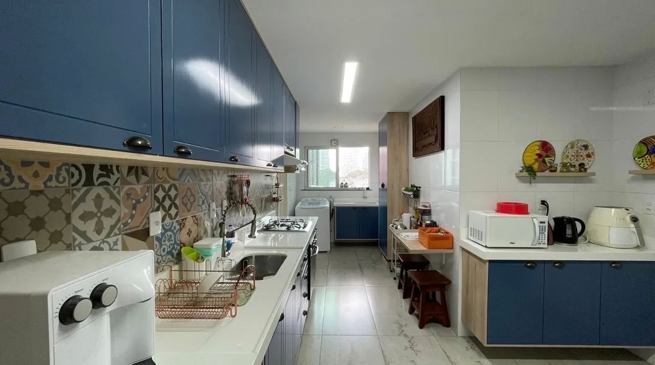 Apartamento no bairro de Nazaré no edifício Tullipas  - Foto 2