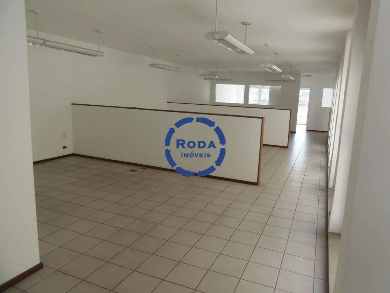 Conjunto Comercial à venda, 1 quarto, Centro - Santos/SP - Foto 3