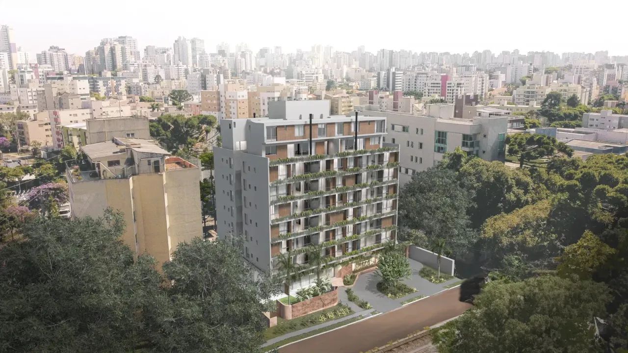 APARTAMENTO com 2 dormitórios à venda com 85.55m² por R$ 863.873,22 no bairro Água Verde -