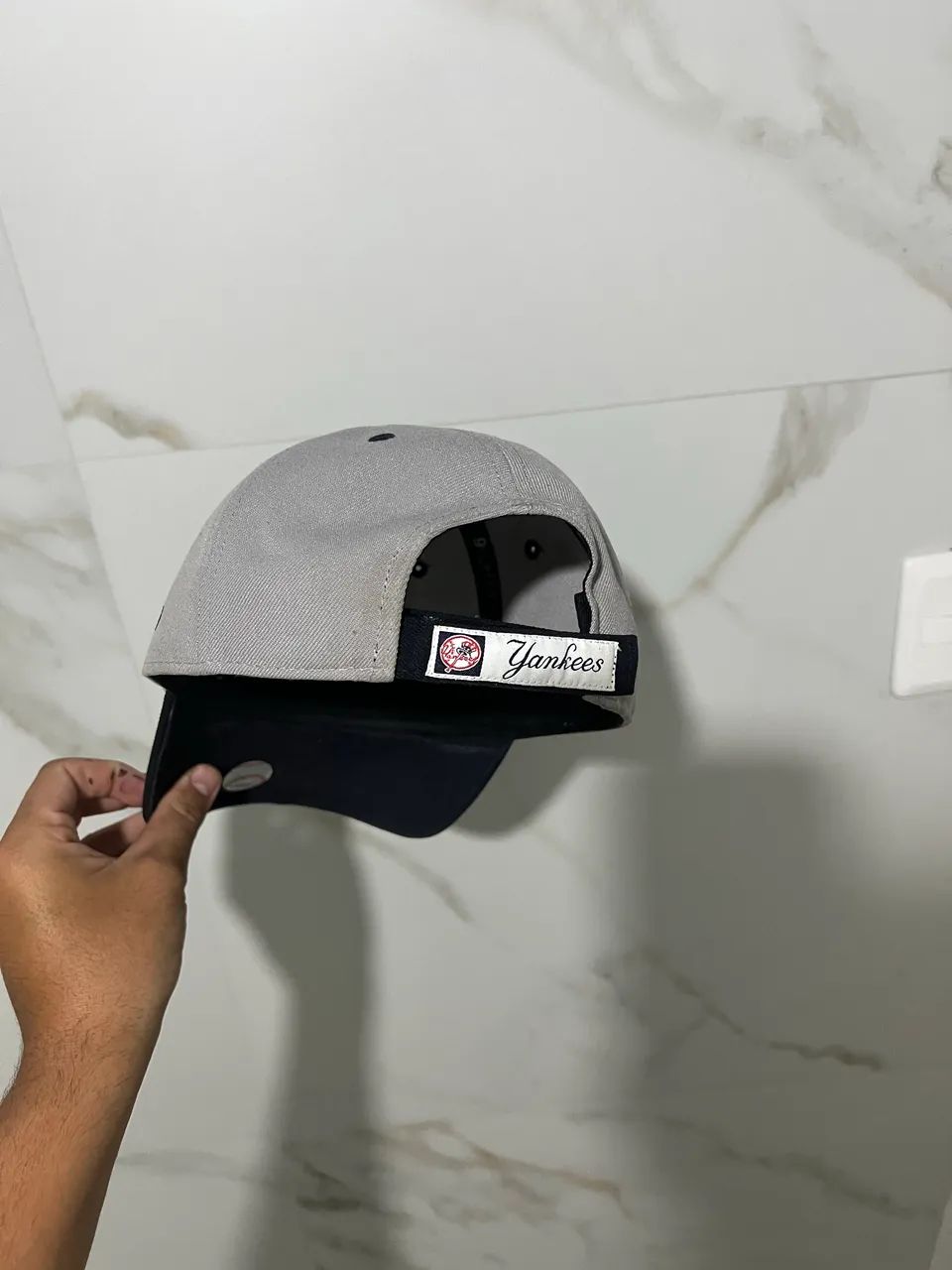 Boné New era original  - Foto 3