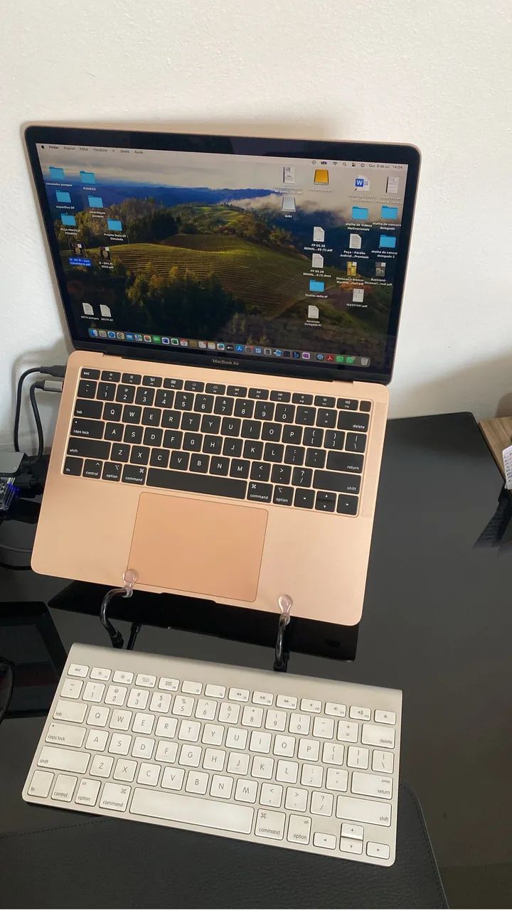 MacBook Air (Retina, 13-inch, 2019)