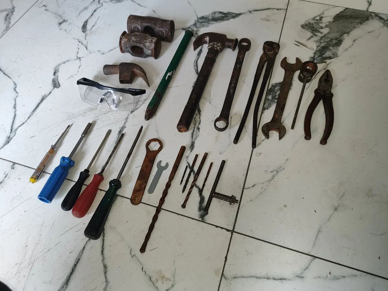 Kit ferramentas  - Foto 4