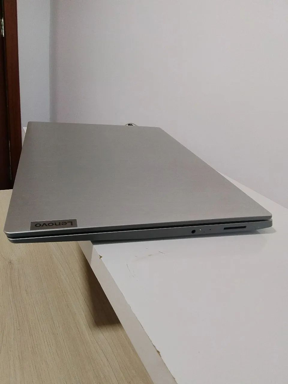 OPORTUNIDADE. NOTEBOOK IDEAPAD i5 - Foto 3