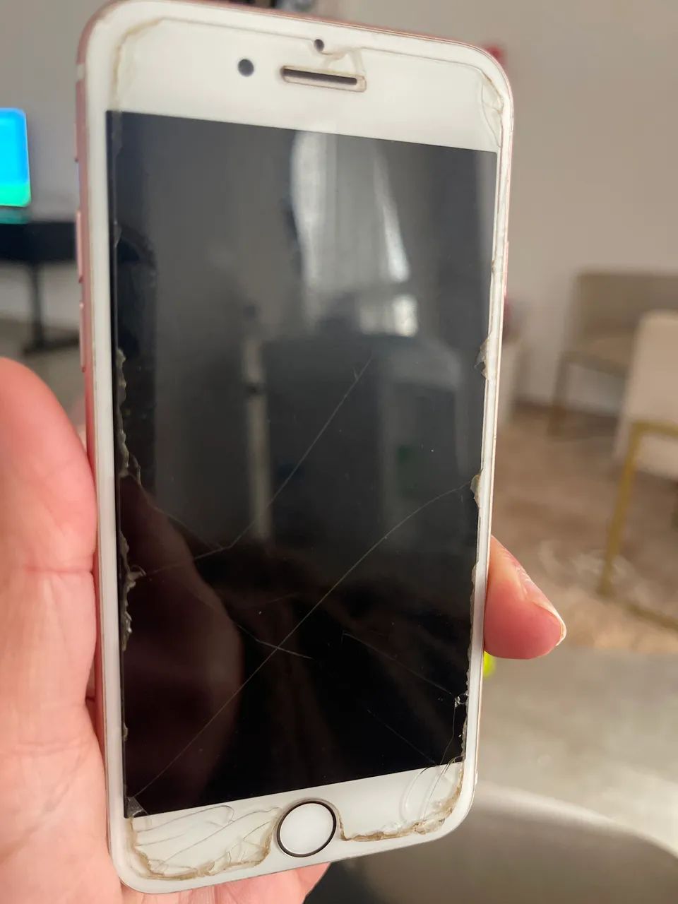 iPhone 7