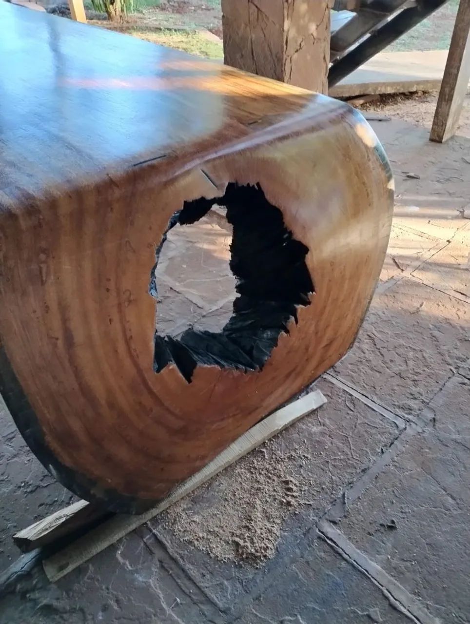 Mesa cascata a pronta entrega  - Foto 4