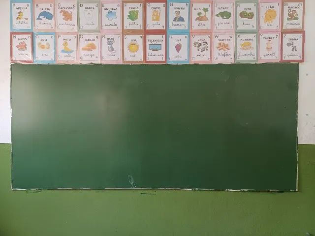 Lousa escolar / Quadro Negro - Foto 2