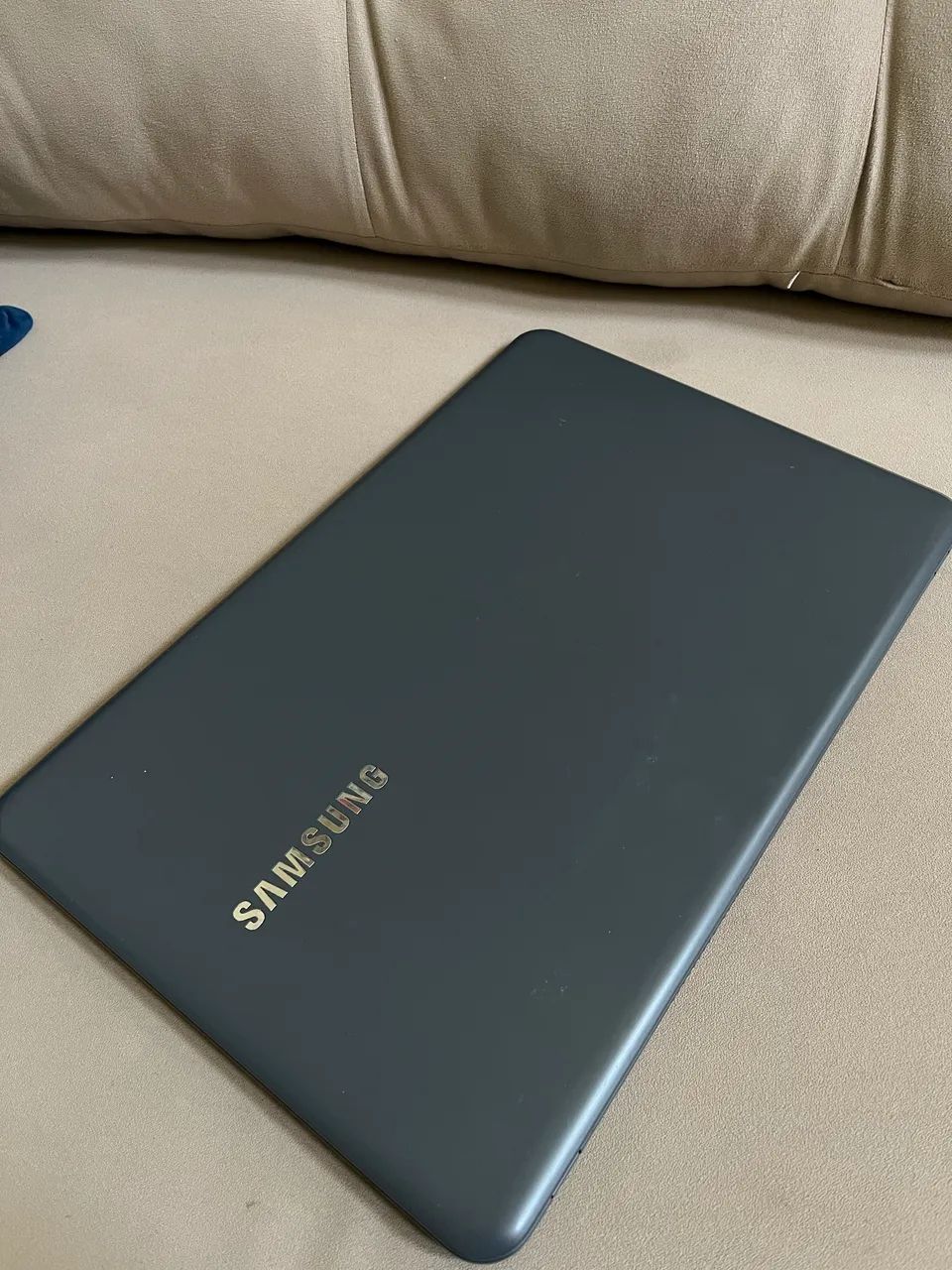 Notebook Samsung Core i3 7ª Geração | 4GB RAM | HD 1TB - Foto 3