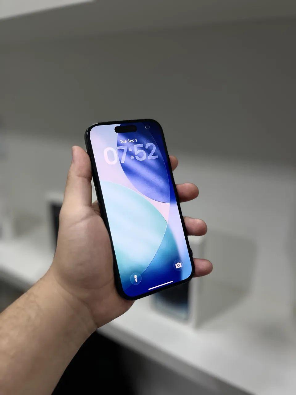 iPhone 15, 128gb