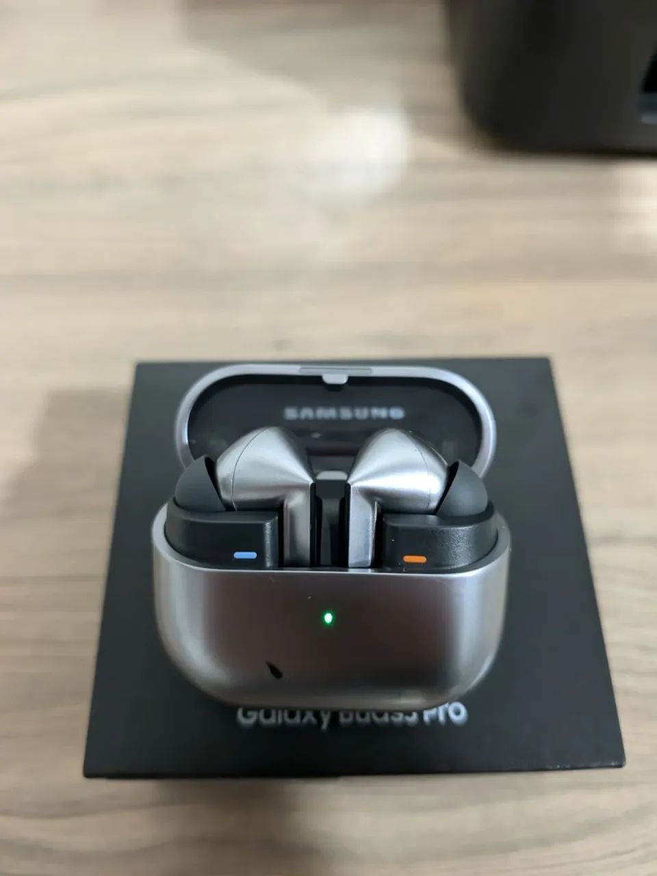 Samsung Galaxy Buds3 Pro Original com Caixa - Excelente Estado