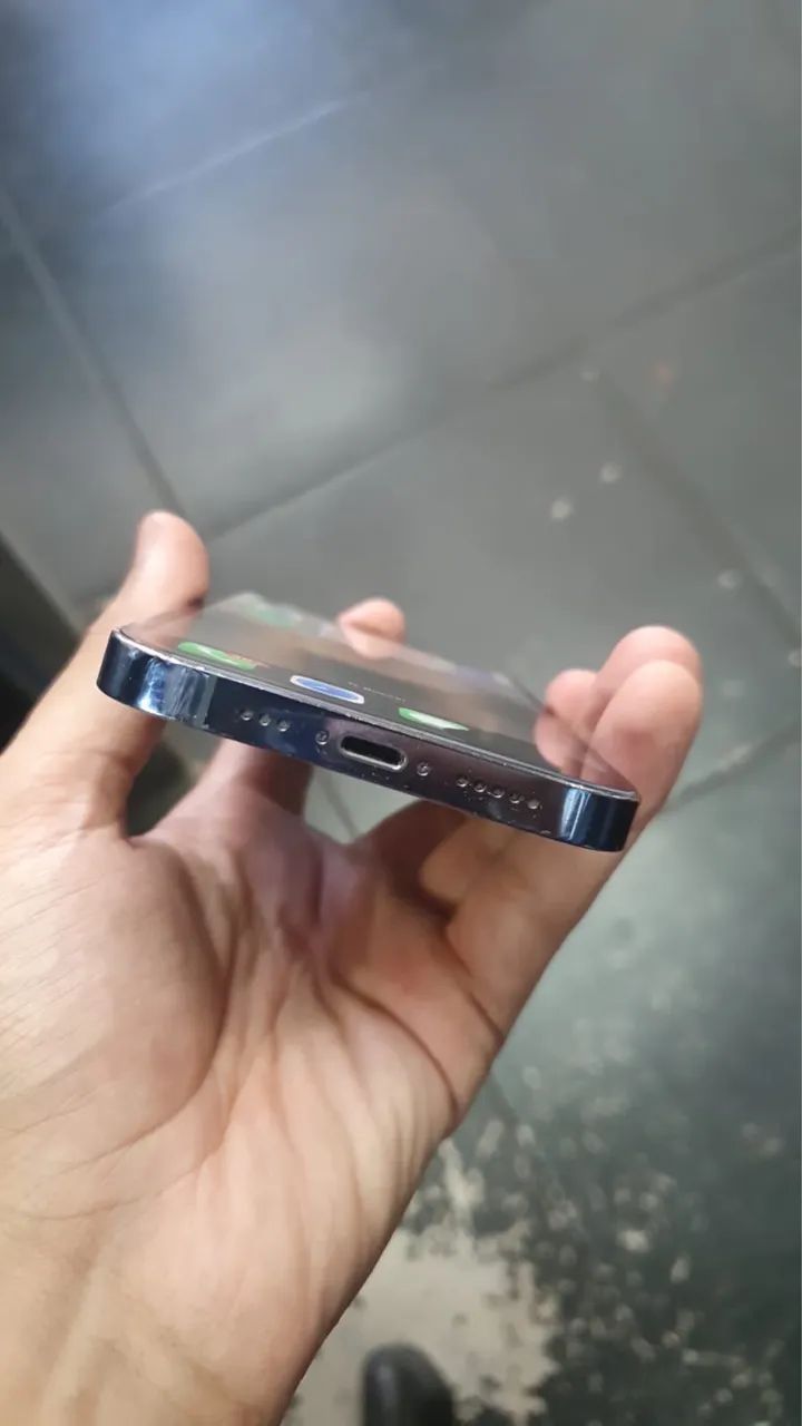 Iphone 13 pro  - Foto 2