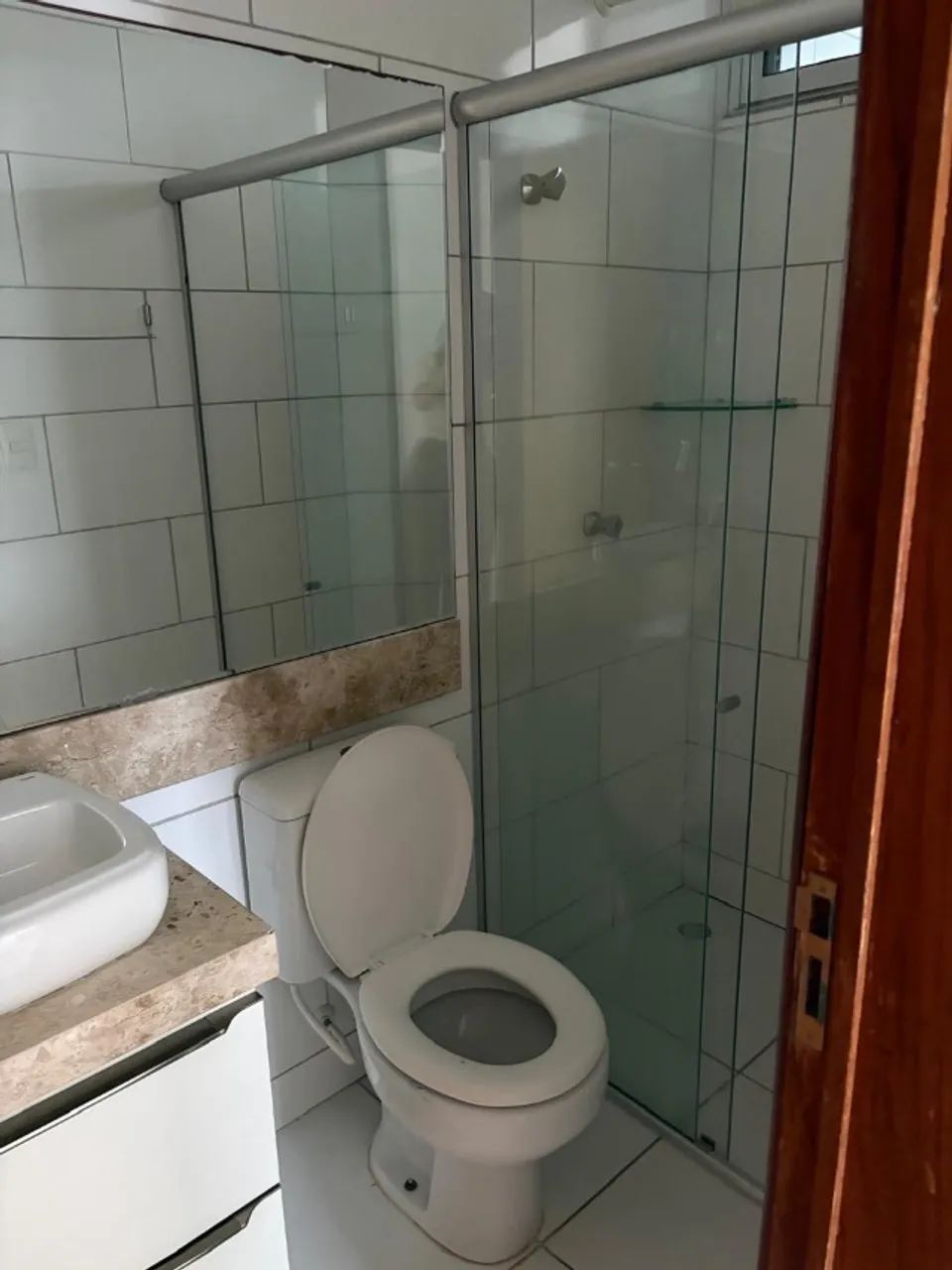 Ótimo apartamento com planejados 2qts - Foto 3