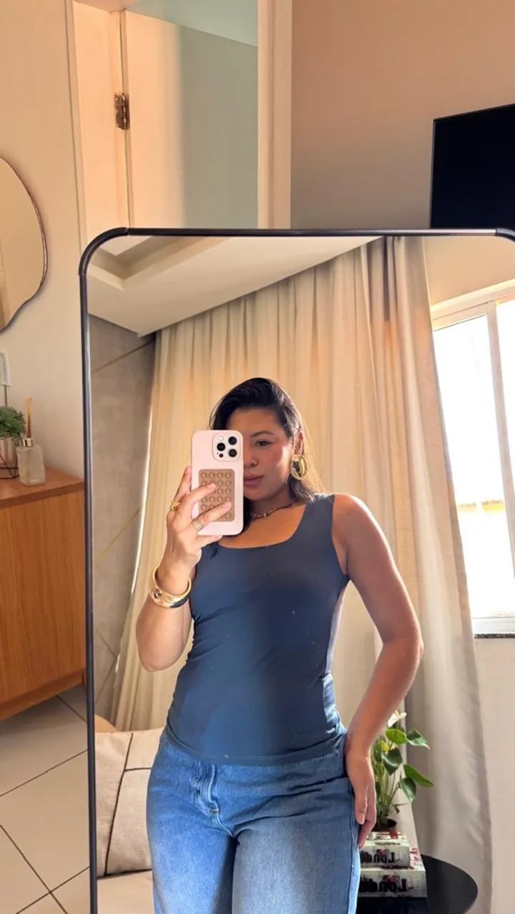 BLUSA POLIAMIDA ? - Foto 2