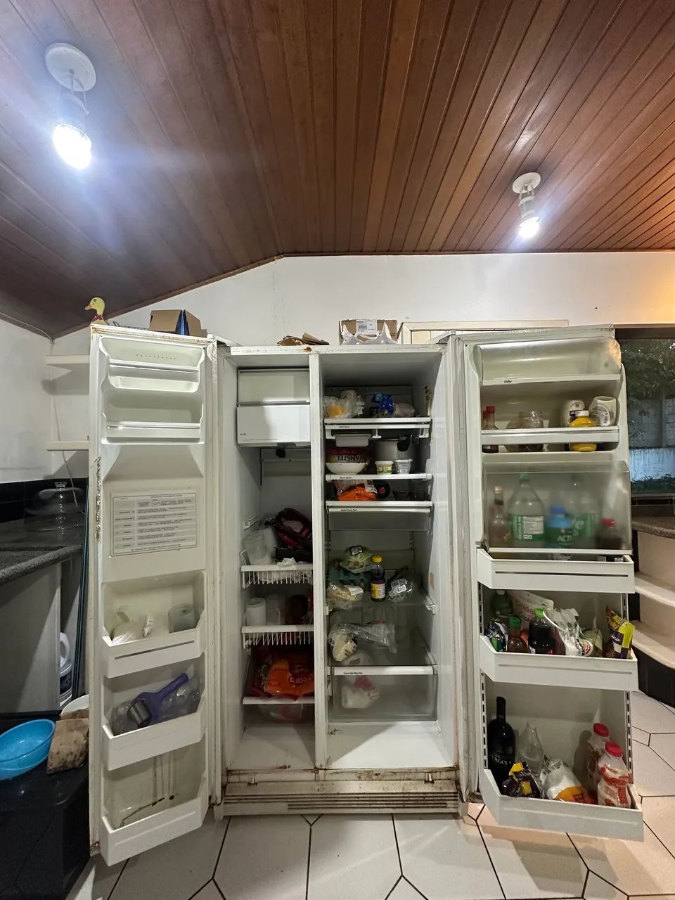 Geladeira  - Foto 2