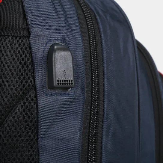 Mochila Wilson Original Resistente  - Foto 3