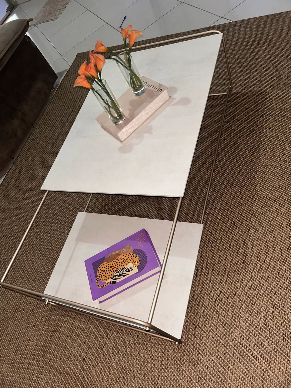 Mesa de centro  - Foto 3