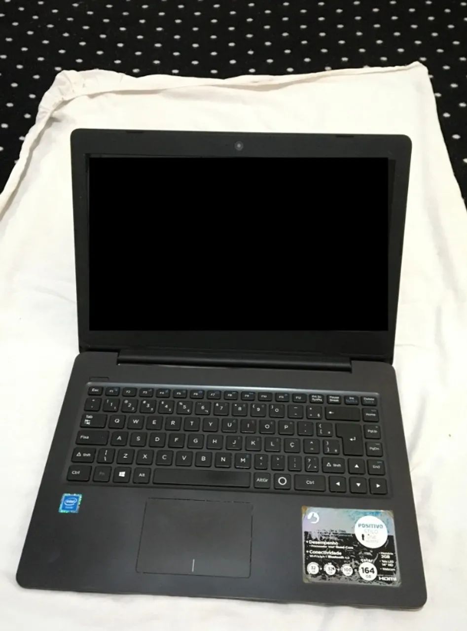 VENDO COM DEFEITO - Positivo Stilo One XC3570